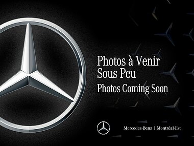 2026 Mercedes-Benz Sprinter